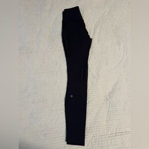 lululemon base pace legging